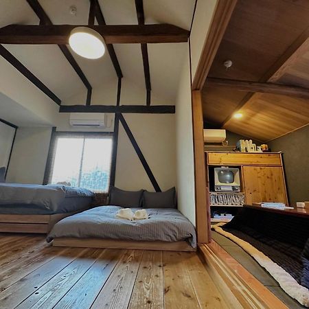 Akiya Nehemiah - Vacation Stay 84870 Awaji Екстер'єр фото
