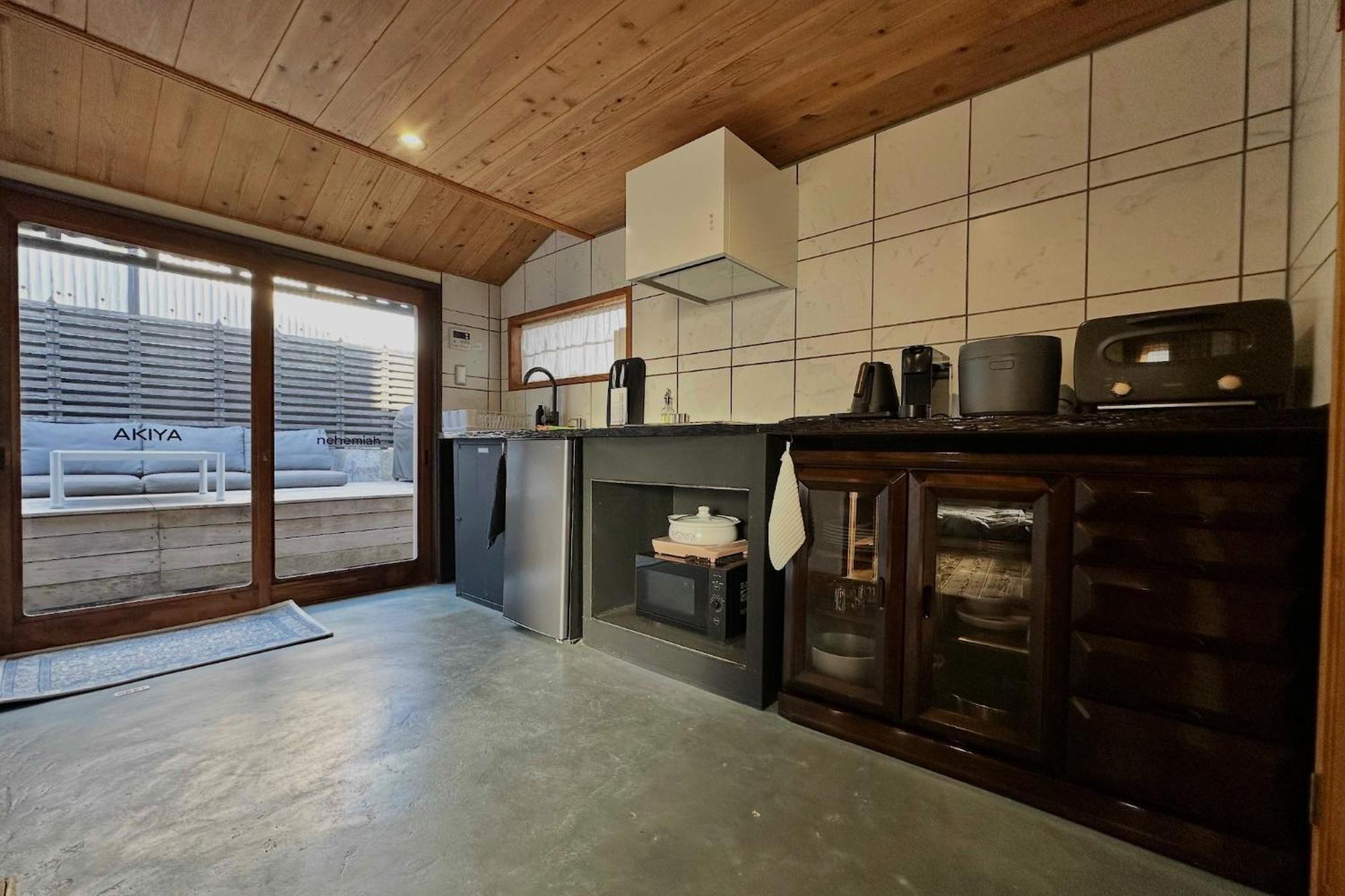 Akiya Nehemiah - Vacation Stay 84870 Awaji Екстер'єр фото