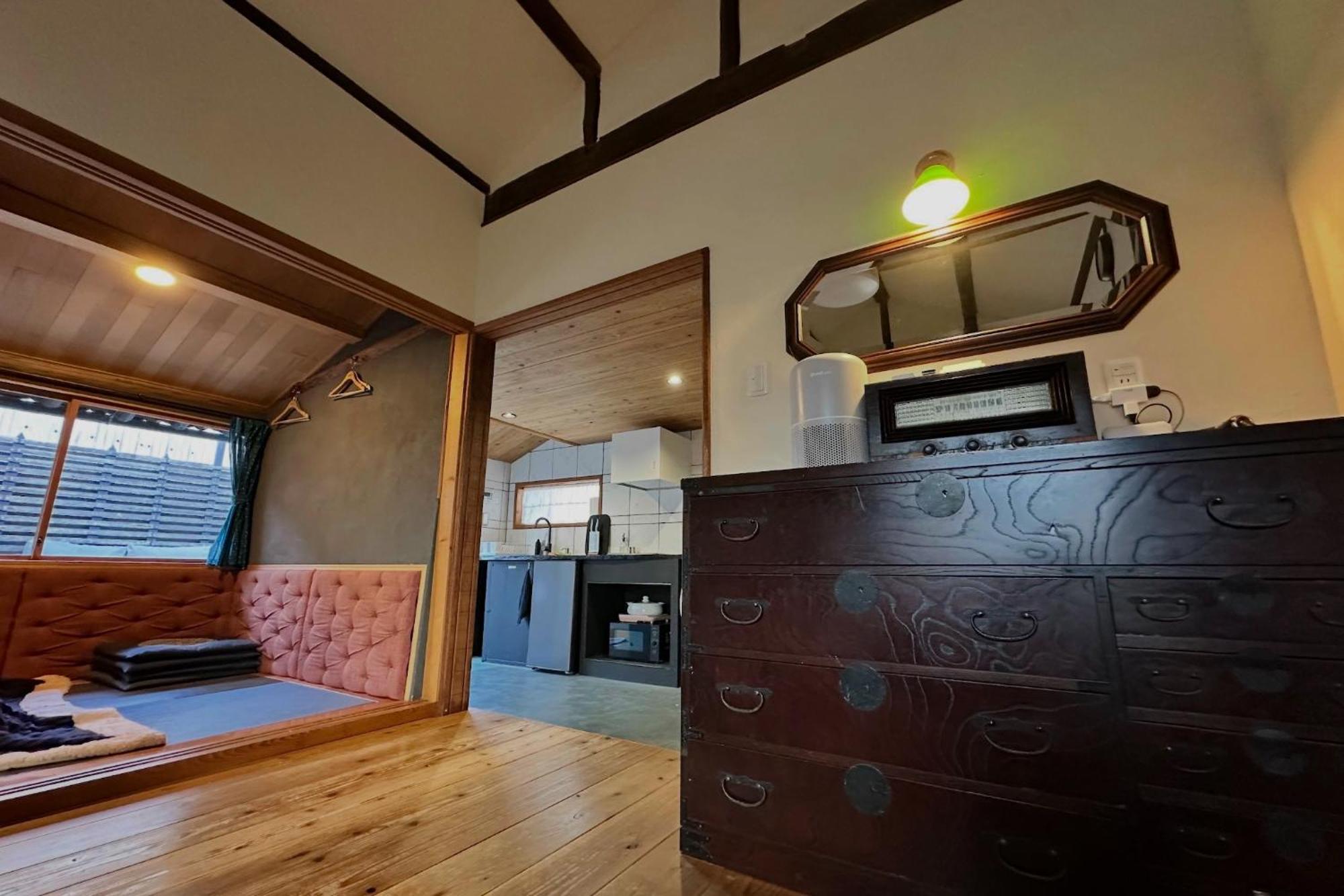 Akiya Nehemiah - Vacation Stay 84870 Awaji Екстер'єр фото