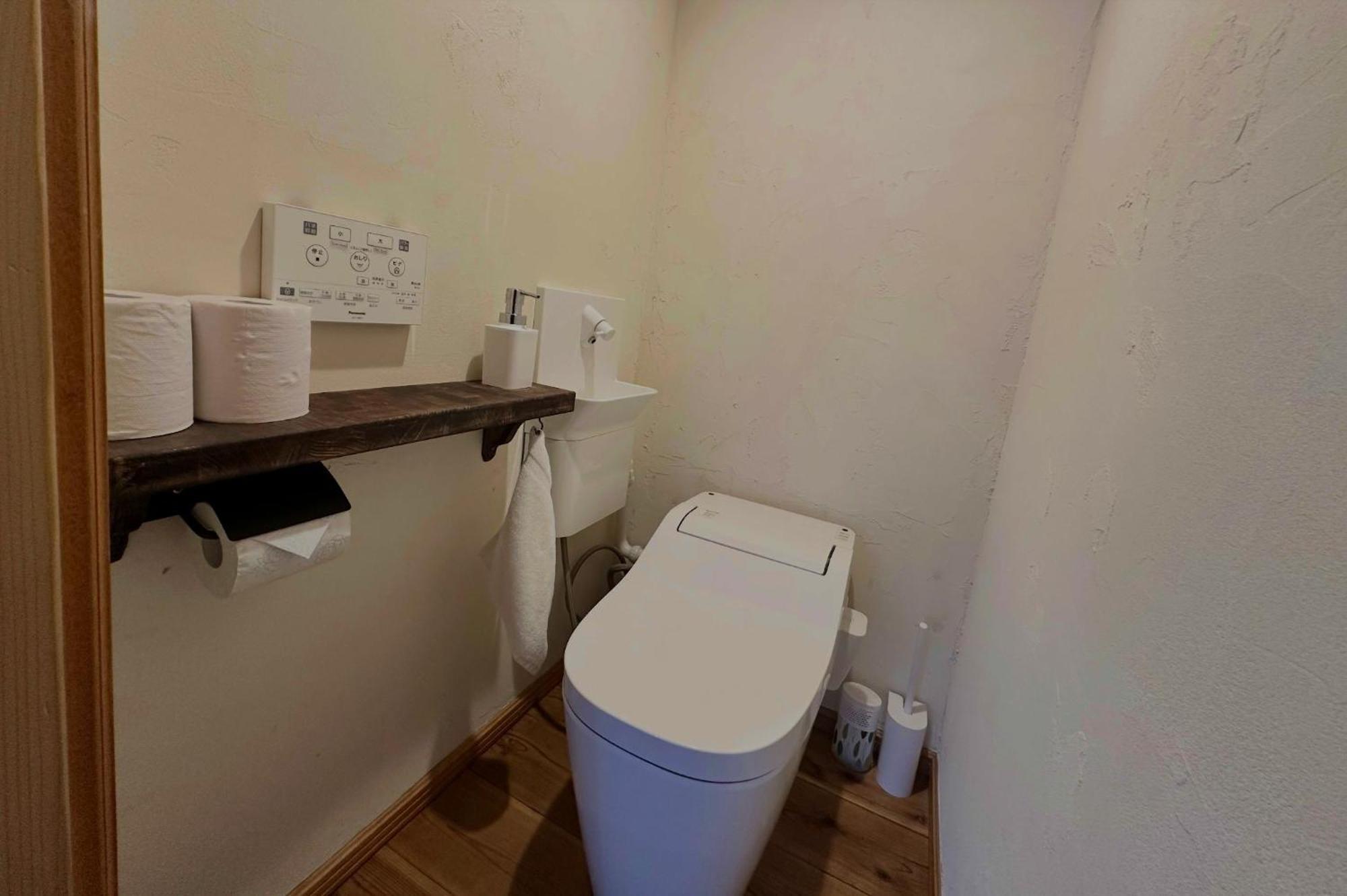 Akiya Nehemiah - Vacation Stay 84870 Awaji Екстер'єр фото