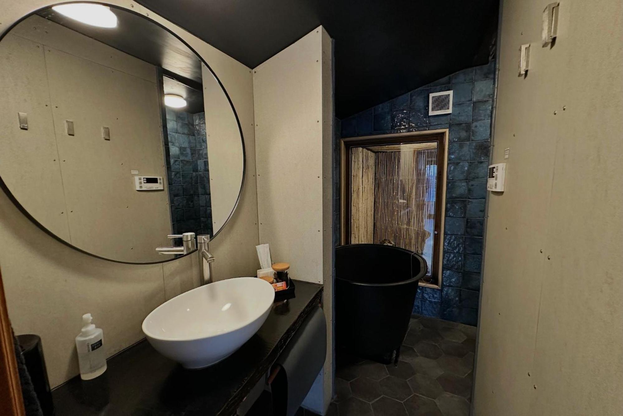Akiya Nehemiah - Vacation Stay 84870 Awaji Екстер'єр фото