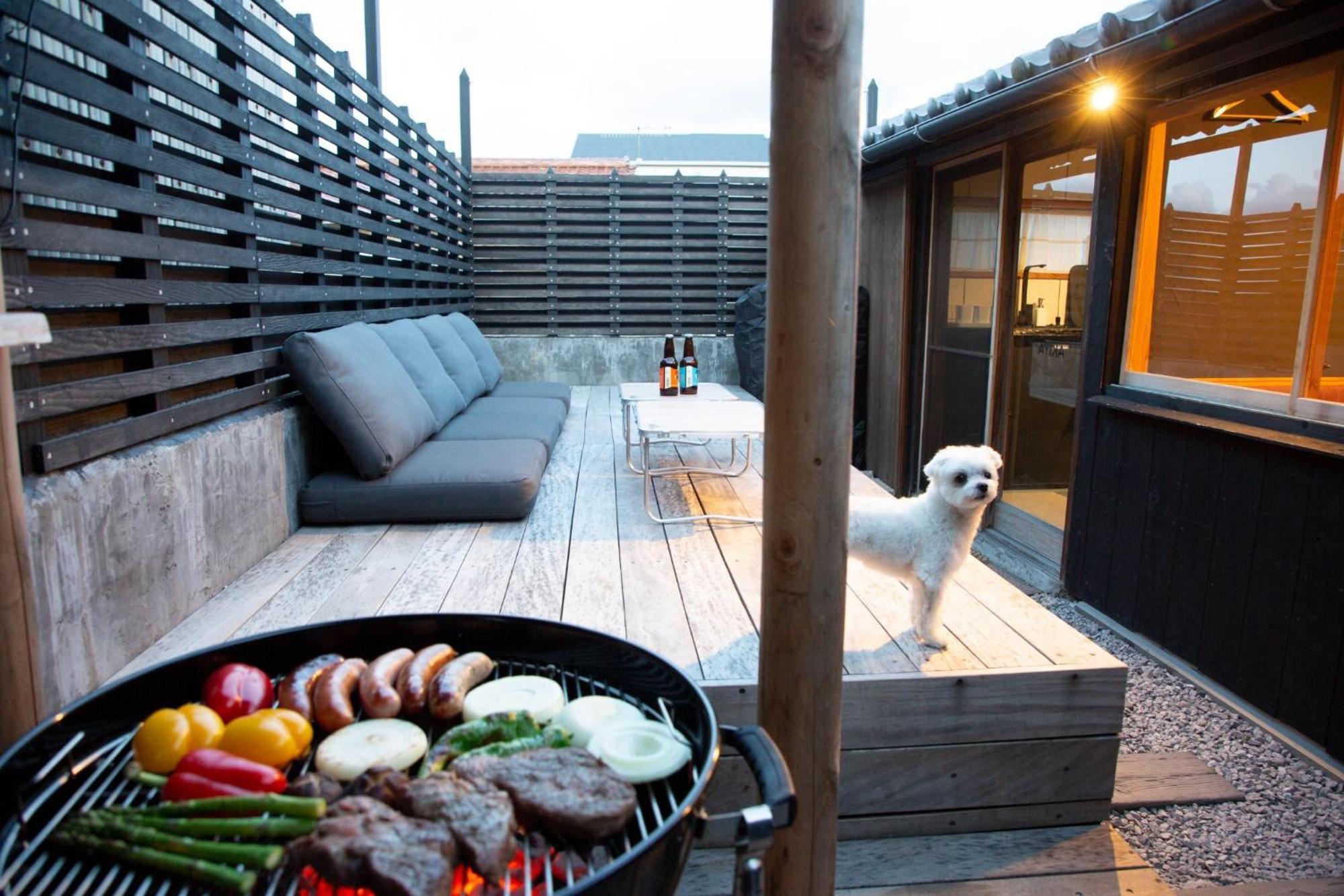 Akiya Nehemiah - Vacation Stay 84870 Awaji Екстер'єр фото