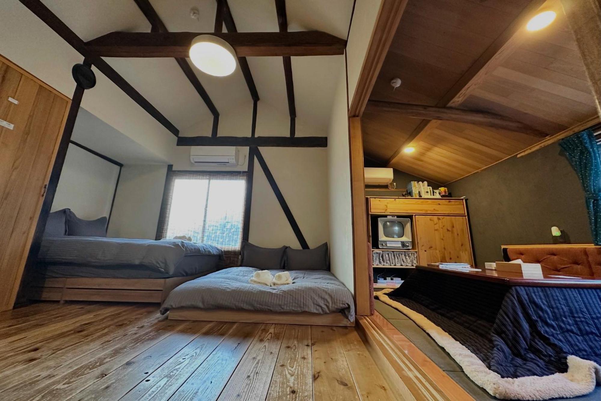 Akiya Nehemiah - Vacation Stay 84870 Awaji Екстер'єр фото