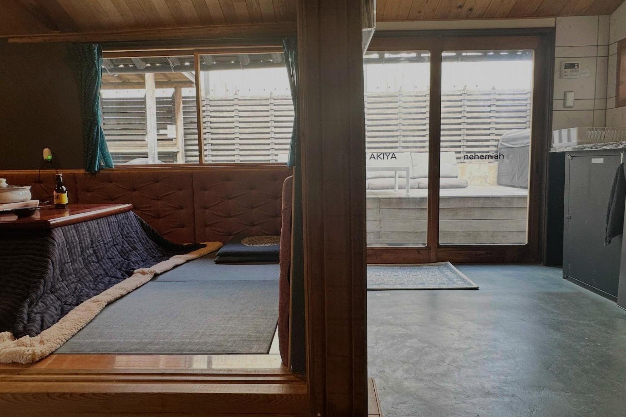 Akiya Nehemiah - Vacation Stay 84870 Awaji Екстер'єр фото